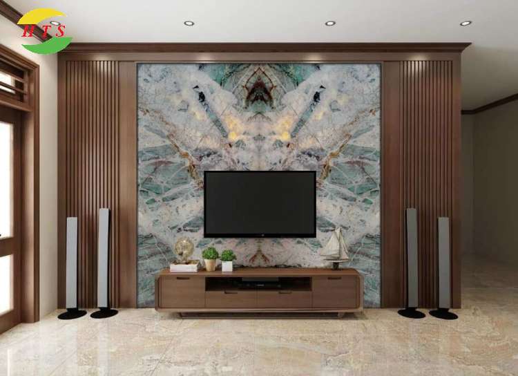 tranh đá ốp tường đẹp